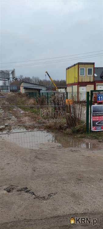 Warszawa, Wesoła, ul. Trakt Brzeski (Wesoła), , Działki  na sprzedaż