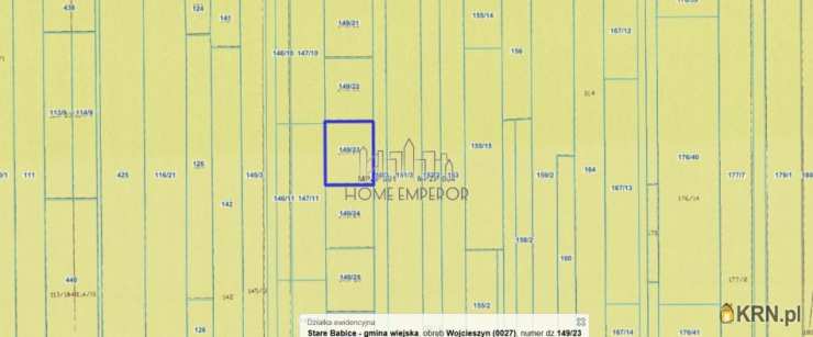 Wojcieszyn, ul. Trakt Królewski, , Działki  na sprzedaż