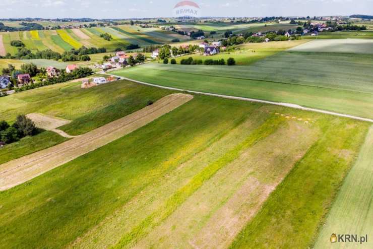 , Działki  na sprzedaż, Wola Kalinowska, ul. 