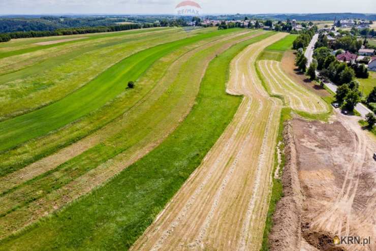 Działki  na sprzedaż, Wola Kalinowska, ul. , 