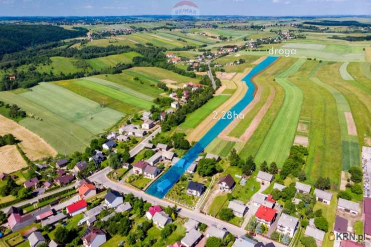 Wola Kalinowska, ul. , , Działki  na sprzedaż