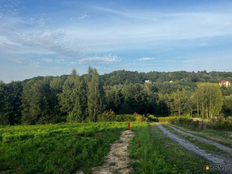 Działki  na sprzedaż, , Wrząsowice, ul. 