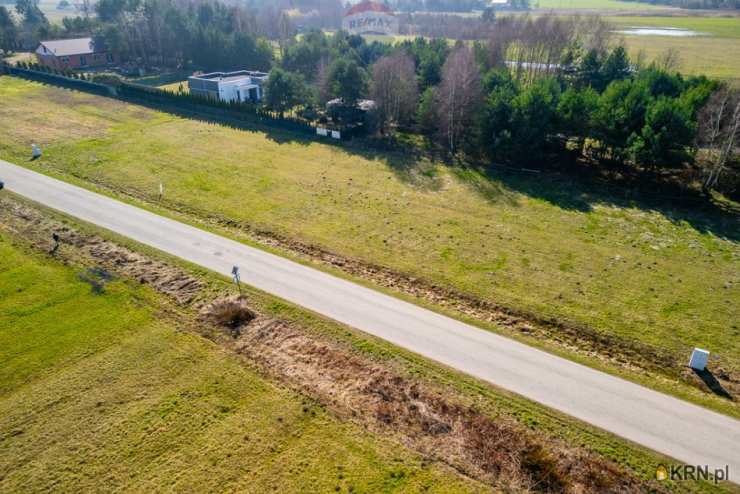 Zarzęcin, ul. , , Działki  na sprzedaż