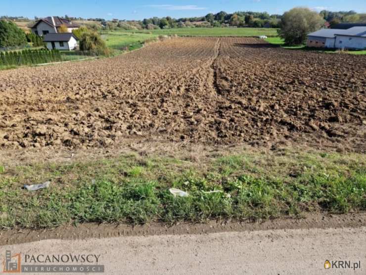 Działki  na sprzedaż, Zdzięsławice, ul. , 