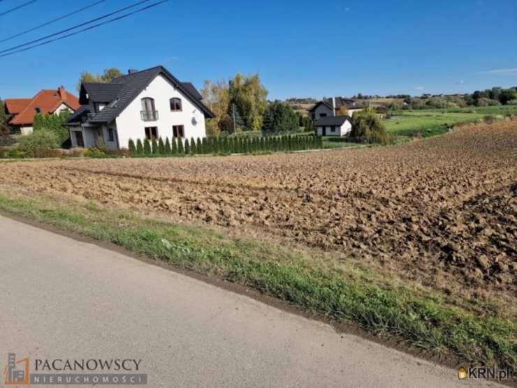 , Działki  na sprzedaż, Zdzięsławice, ul. 