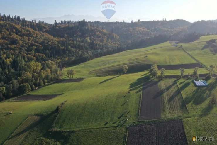 Działki  na sprzedaż, Falsztyn, ul. , 