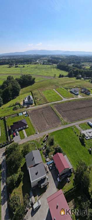 , Działki  na sprzedaż, Czechowice-Dziedzice, ul. Świerkowicka