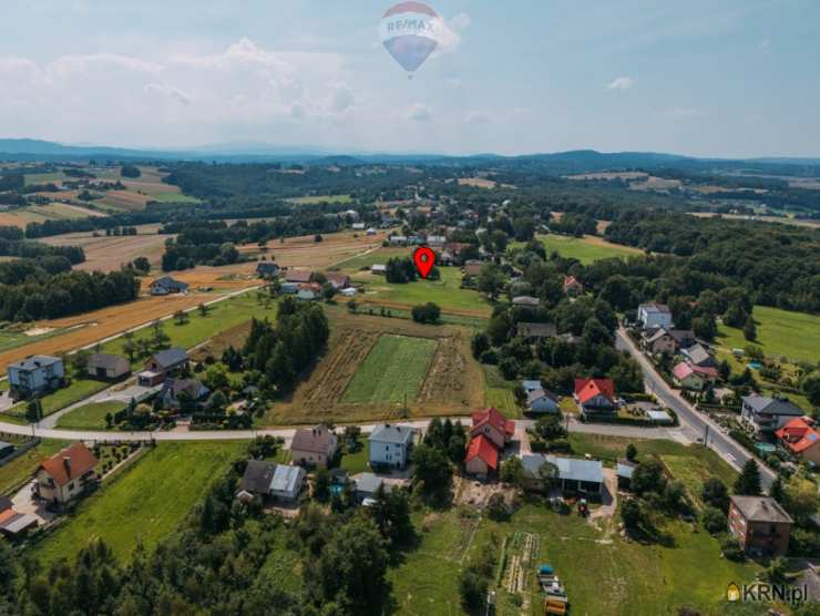 RE/MAX Polska, Działki  na sprzedaż, Grabie, ul. 