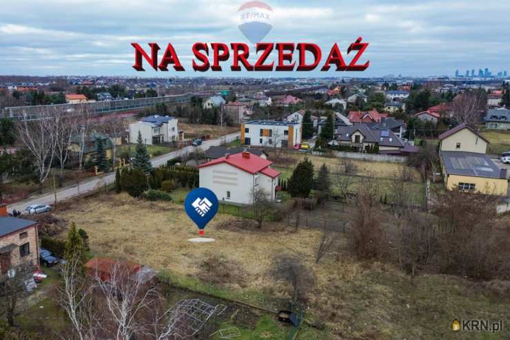 Działki  na sprzedaż, Nowe Grocholice, ul. , 