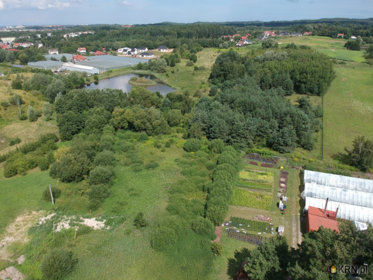 Gronowo Górne, ul. ul. Opalowa, Działki  na sprzedaż, 