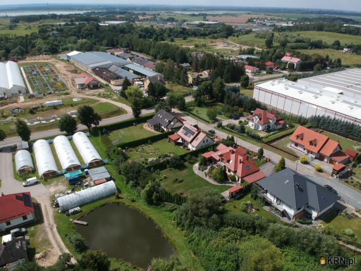 , Działki  na sprzedaż, Gronowo Górne, ul. ul. Opalowa