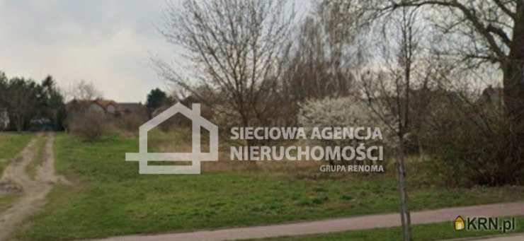 Sieciowa Agencja Nieruchomości Grupa Renoma, Działki  na sprzedaż, Pruszcz Gdański, ul. 