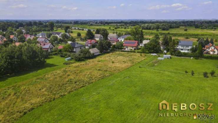 , Działki  na sprzedaż, Niepołomice, ul. Rolnicza