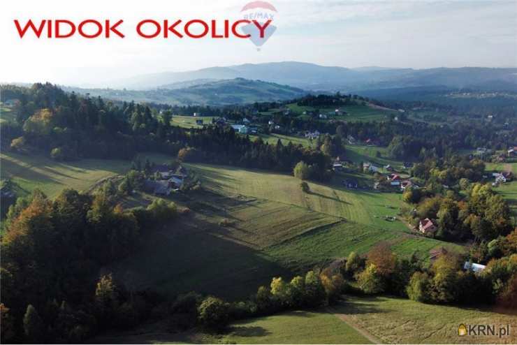 , Działki  na sprzedaż, Koniaków, ul. 