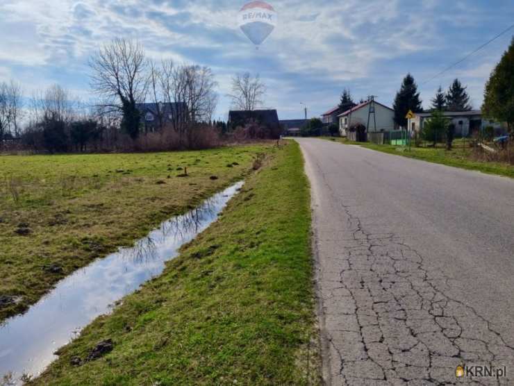 , Nowe Wągrodno, ul. , Działki  na sprzedaż