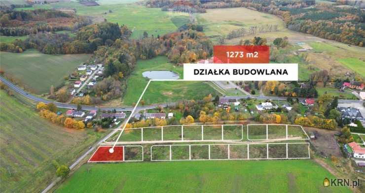 Działki  na sprzedaż, Rymań, ul. , 