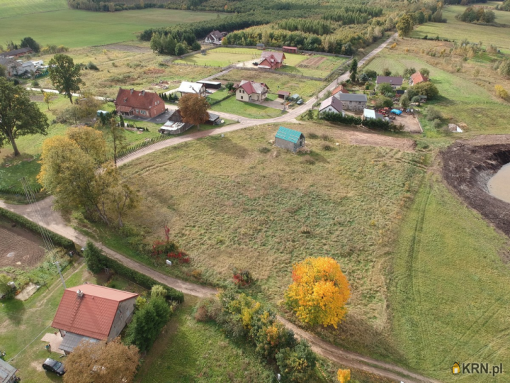 , Działki  na sprzedaż, Zalewo, ul. 