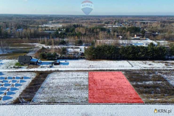 RE/MAX Polska, Działki  na sprzedaż, Bednary, ul. 