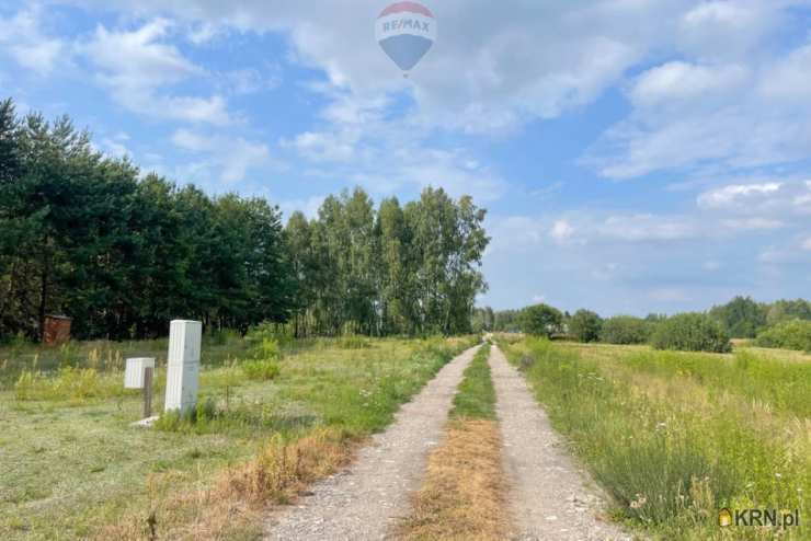 Działki  na sprzedaż, , Bednary, ul. 