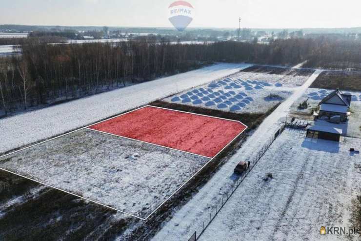 Bednary, ul. , , Działki  na sprzedaż