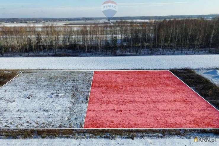 Działki  na sprzedaż, Bednary, ul. , 