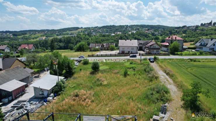 Działki  na sprzedaż, Biskupice, ul. , 