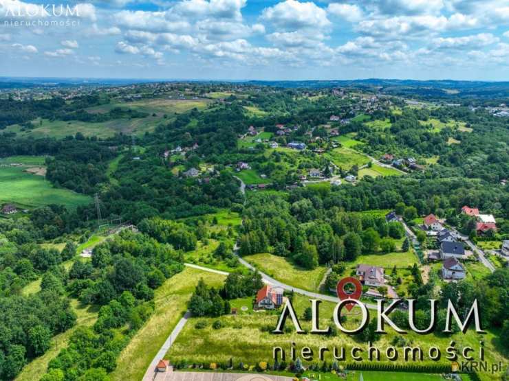 , Działki  na sprzedaż, Świątniki Górne, ul. 