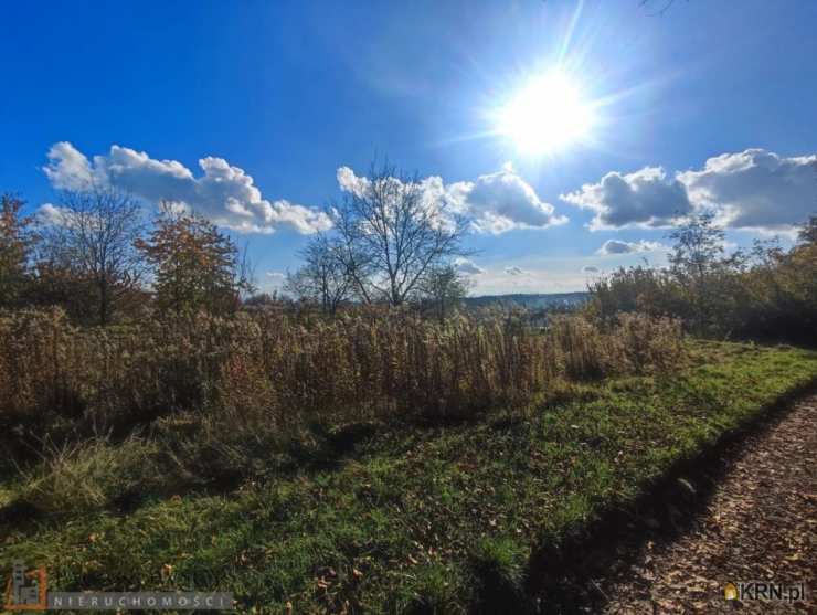 Działki  na sprzedaż, Trojanowice, ul. , 