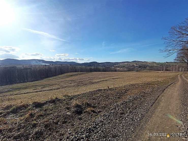 , Działki  na sprzedaż, Dziećmorowice, ul. 