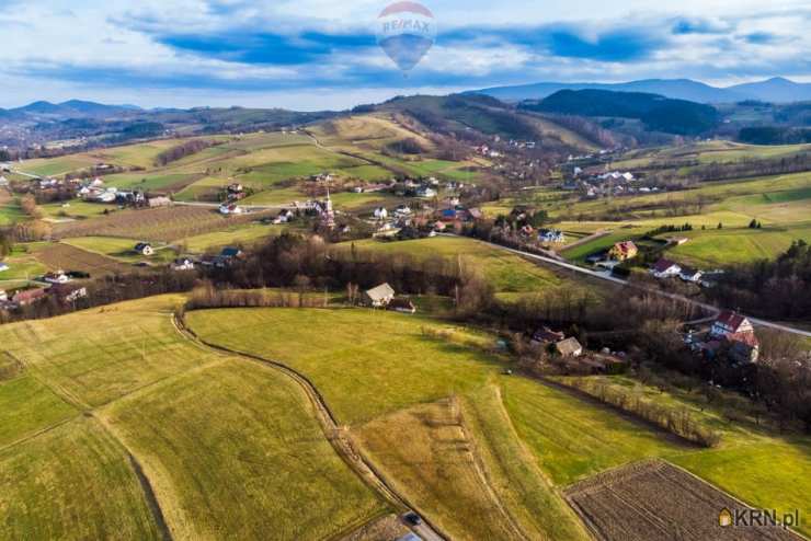 Stróża, ul. , , Działki  na sprzedaż