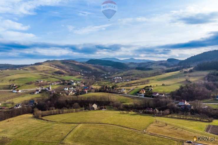 RE/MAX Polska, Działki  na sprzedaż, Stróża, ul. 