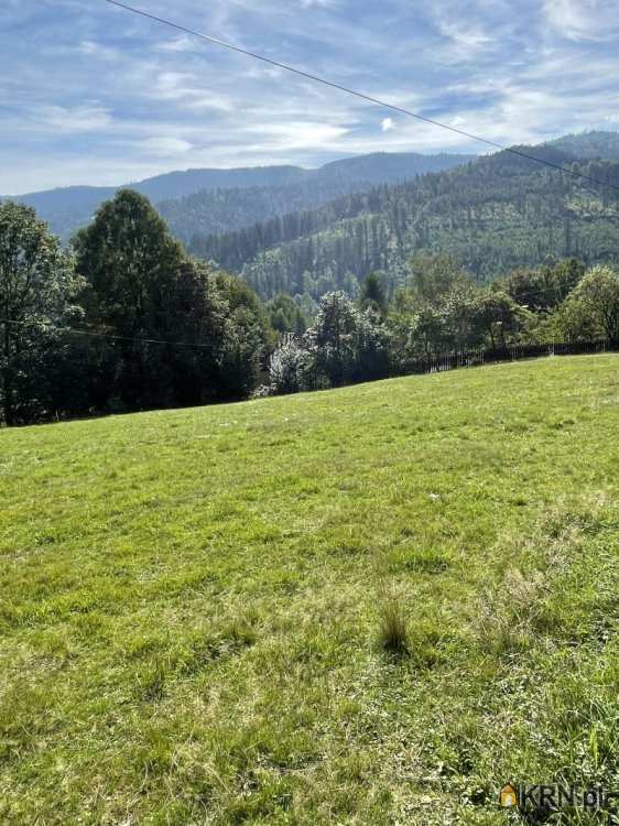 , Działki  na sprzedaż, Wisła, ul. 