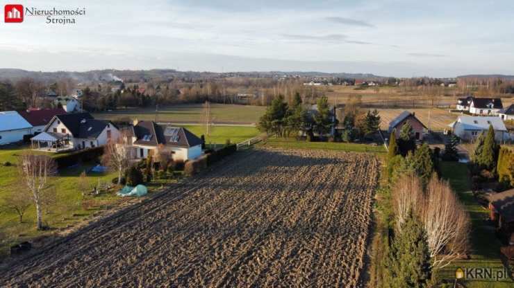 Działki  na sprzedaż, Gdów, ul. , 