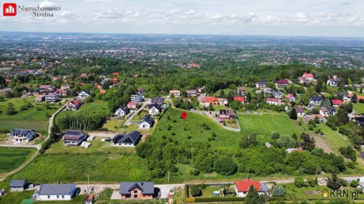 , Chorągwica, ul. , Działki  na sprzedaż