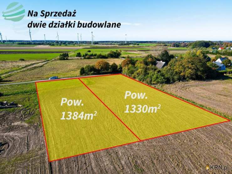 Działki  na sprzedaż, , Domasławice, ul. 