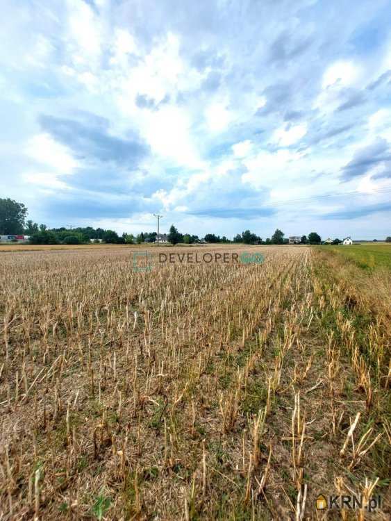 Działki  na sprzedaż, , Ostrów Mazowiecka, ul. 