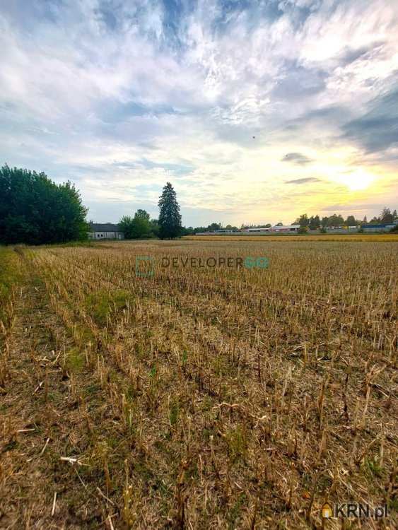 Ostrów Mazowiecka, ul. , Działki  na sprzedaż, 