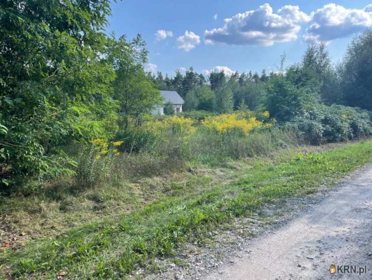 Działki  na sprzedaż, Jarzębia Łąka, ul. , 