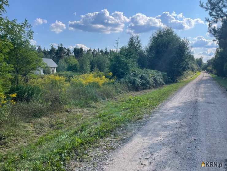 Działki  na sprzedaż, , Jarzębia Łąka, ul. 