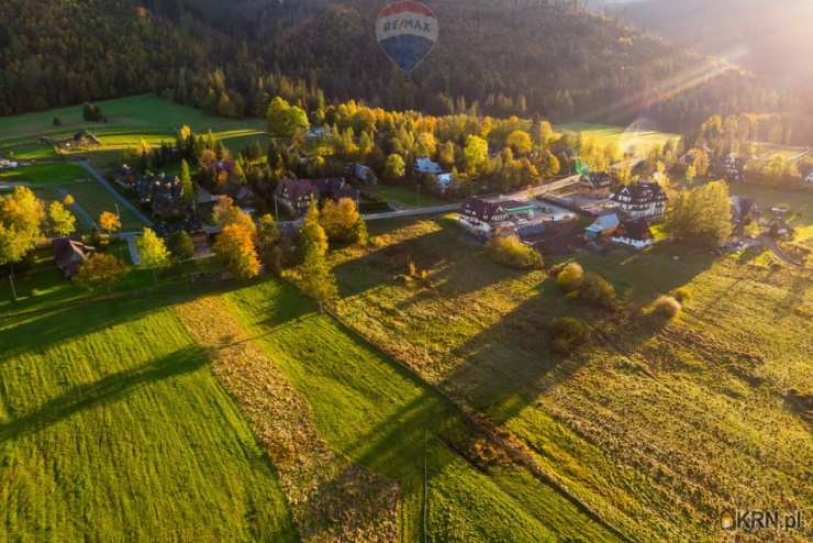 Kościelisko, ul. , Działki  na sprzedaż, 