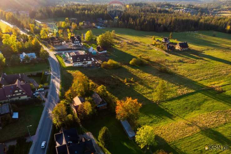 Kościelisko, ul. , , Działki  na sprzedaż