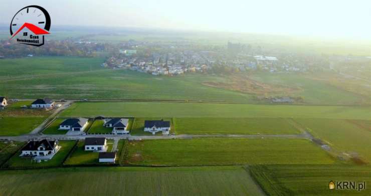 Strzelno, ul. gen. J. H. Dąbrowskiego, , Działki  na sprzedaż