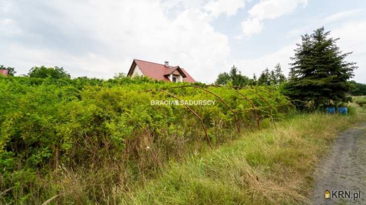 Działki  na sprzedaż, Giebułtów, ul. , 