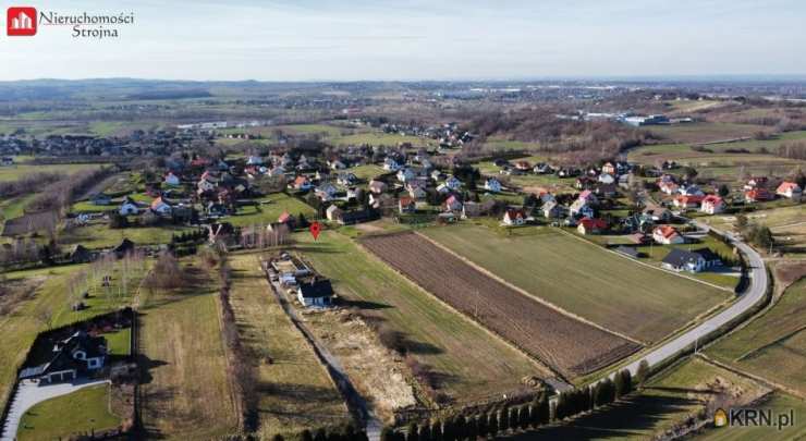 Działki  na sprzedaż, Siedlec, ul. , 