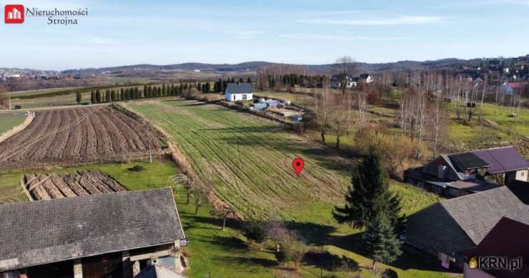 , Działki  na sprzedaż, Siedlec, ul. 