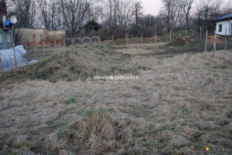 Działki  na sprzedaż, , Kraków, Wzgórza Krzesławickie/Kantorowice, ul. Zakole