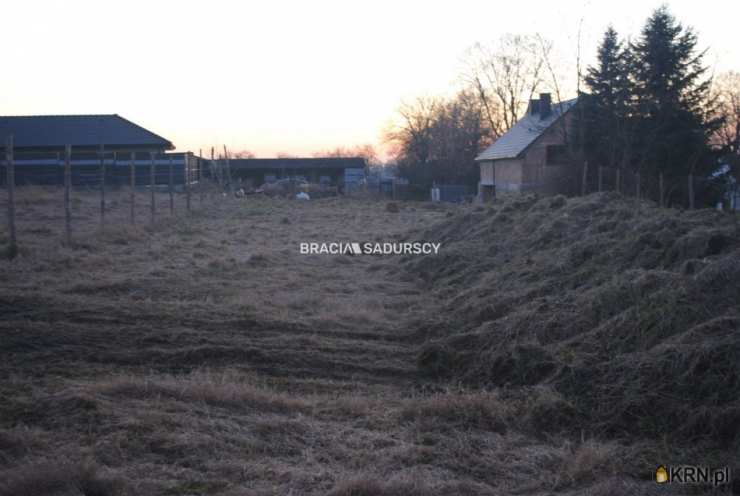 Bracia Sadurscy Oddział BS1 Kapelanka, Działki  na sprzedaż, Kraków, Wzgórza Krzesławickie/Kantorowice, ul. Zakole