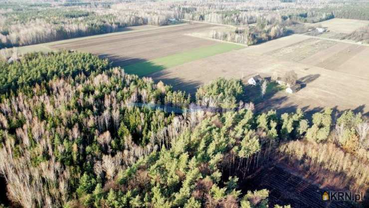 Działki  na sprzedaż, Petrykozy, ul. Za Gajem, 