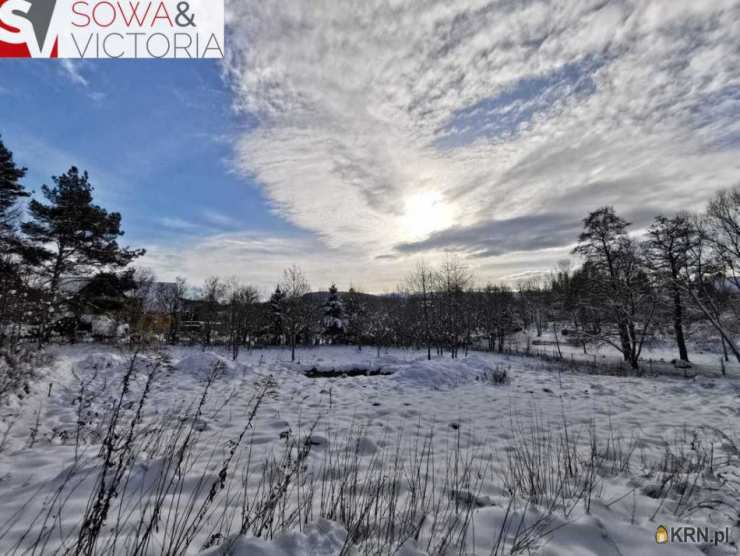 Działki  na sprzedaż, Rybnica, ul. , 