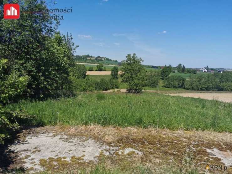 Nieruchomości Strojna, Działki  na sprzedaż, Sławkowice, ul. 